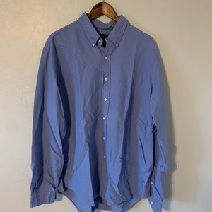 Men’s Polo Ralph Lauren Button Down